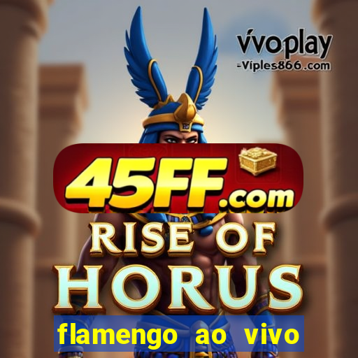 flamengo ao vivo hd play